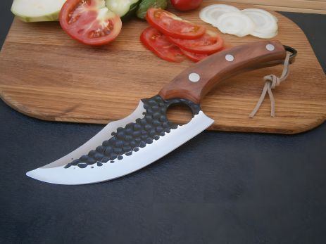 Фултанг нож кухонный Chef Sakuri RT-06 27 см Фултанг нож кухонный Chef Sakuri RT-06 27 см