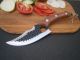 Нож кухонный Sakuri Chef RT-06 фултанг 27 см