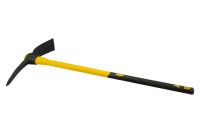 Кайло строительное 1800 г рукоятка фиберглассовая HRC 45 MASTERTOOL 02-1806