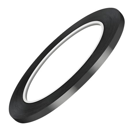 Двосторонній скотч Amaoe DST030, клейка стрічка тонка на PE основі, 10м, товщина 0.3мм, 4мм Двосторонній скотч Amaoe DST030, клейка стрічка тонка на PE основі, 10м, товщина 0.3мм, 4мм