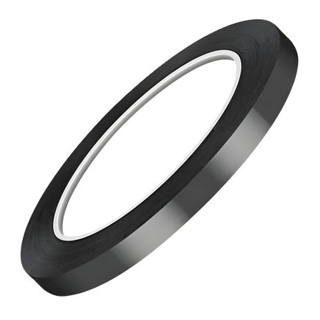 Двухсторонний скотч Amaoe DST030 тонкая клейкая лента на PE основе, 10м / толщина 0.3мм / ширина 10мм