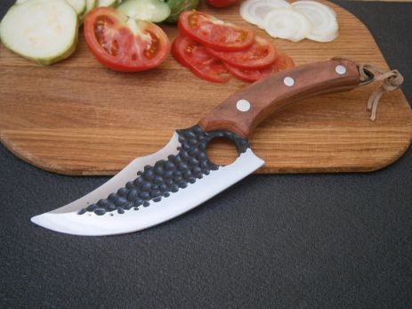 Ніж кухонний Sakuri Chef RT-06 Fultang 27см