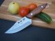 Нож кухонный Sakuri Рremium Lux RT-6802 фултанг 22 см