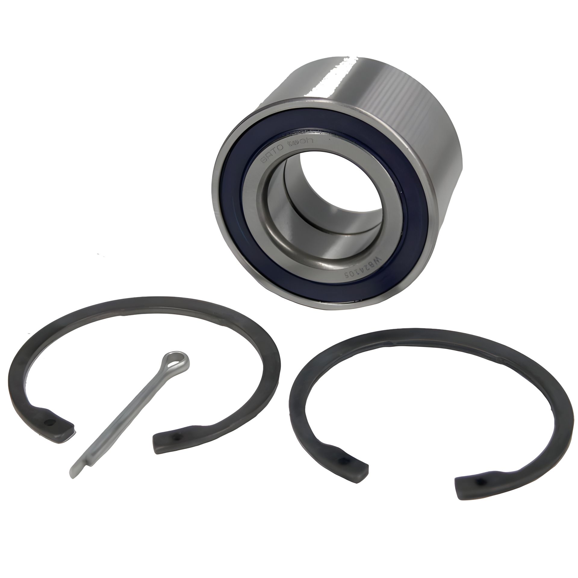 OPEL CORSA C маточини підшипника комплект, SATO TECH (WB24105) OPEL CORSA C маточини підшипника комплект, SATO TECH (WB24105)