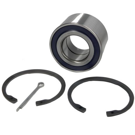 OPEL CORSA C маточини підшипника комплект, SATO TECH (WB24105) OPEL CORSA C маточини підшипника комплект, SATO TECH (WB24105)