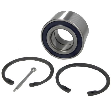 OPEL CORSA C маточини підшипника комплект, SATO TECH (WB24105) OPEL CORSA C маточини підшипника комплект, SATO TECH (WB24105)