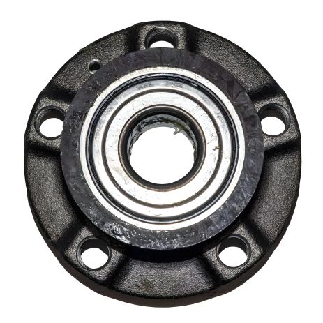 Ступичный подшипник комплект для SKODA RAPID (120G, 130G, 135G), SATO TECH (WB12168)