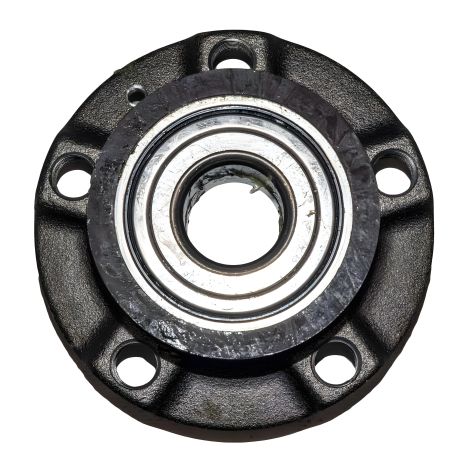 Ступичный подшипник комплект для SKODA RAPID (120G, 130G, 135G), SATO TECH (WB12168)