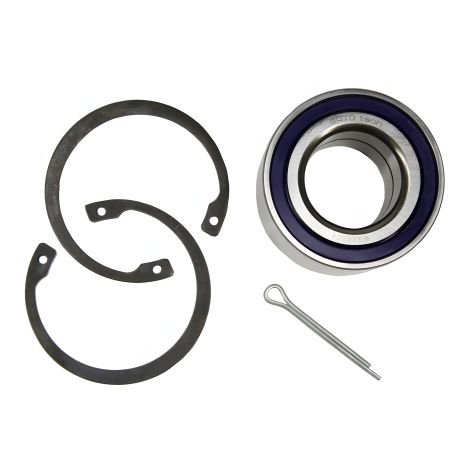 Підшипника маточини комплект CHEVROLET Aveo, SATO TECH (WB24104) Підшипника маточини комплект CHEVROLET Aveo, SATO TECH (WB24104)