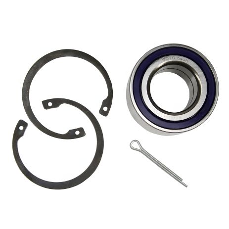 Комплект підшипника маточини CHEVROLET Aveo, SATO TECH (WB24104) Комплект підшипника маточини CHEVROLET Aveo, SATO TECH (WB24104)