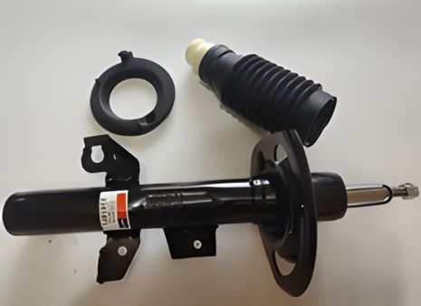 Задній лівий амортизатор для JEEP CHEROKEE Джип (KL), SATO TECH (23518FL) Задній лівий амортизатор для JEEP CHEROKEE Джип (KL), SATO TECH (23518FL)