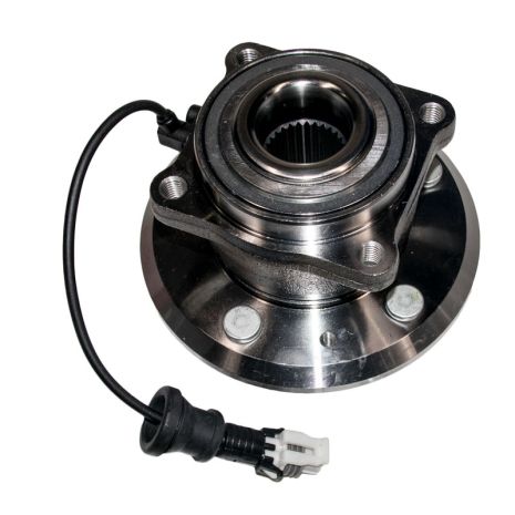 Комплект підшипника маточини CHEVROLET CAPTIVA (C100, C140), SATO TECH (WB24190)