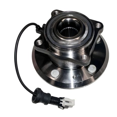 Підшипниковий комплект CHEVROLET CAPTIVA, SATO TECH (WB24190) Підшипниковий комплект CHEVROLET CAPTIVA, SATO TECH (WB24190)