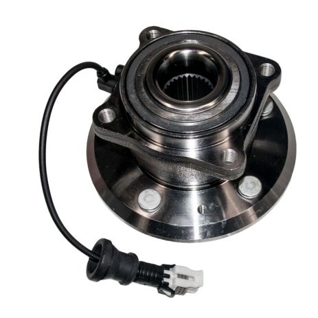 Комплект подшипника ступицы CHEVROLET CAPTIVA (C100, C140), SATO TECH (WB24190)