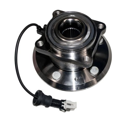 Комплект підшипника маточини CHEVROLET CAPTIVA (C100, C140), SATO TECH (WB24190) Комплект підшипника маточини CHEVROLET CAPTIVA (C100, C140), SATO TECH (WB24190)
