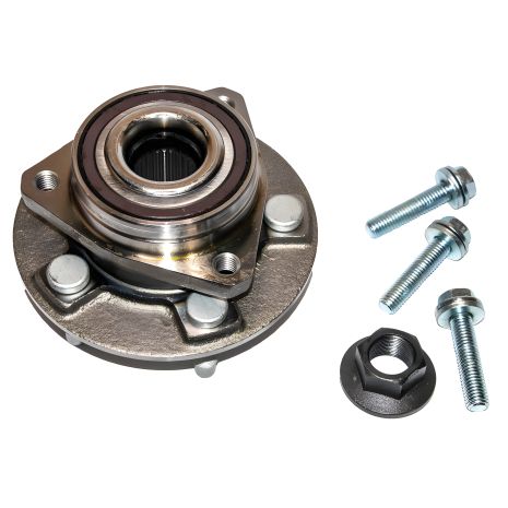 Набор подшипника ступицы OPEL INSIGNIA A, SATO TECH (WB24108)