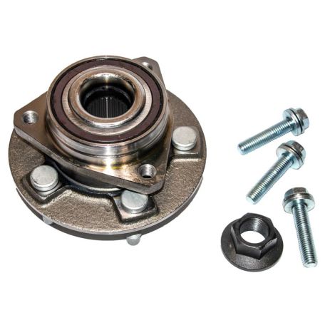 Комплект подшипника ступицы OPEL INSIGNIA A, SATO TECH (WB24108) Комплект подшипника ступицы OPEL INSIGNIA A, SATO TECH (WB24108)