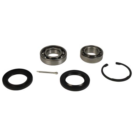 Підшипника комплект маточини VW TRANSPORTER T2 Фургон (21, 23), SATO TECH (WB12170) Підшипника комплект маточини VW TRANSPORTER T2 Фургон (21, 23), SATO TECH (WB12170)