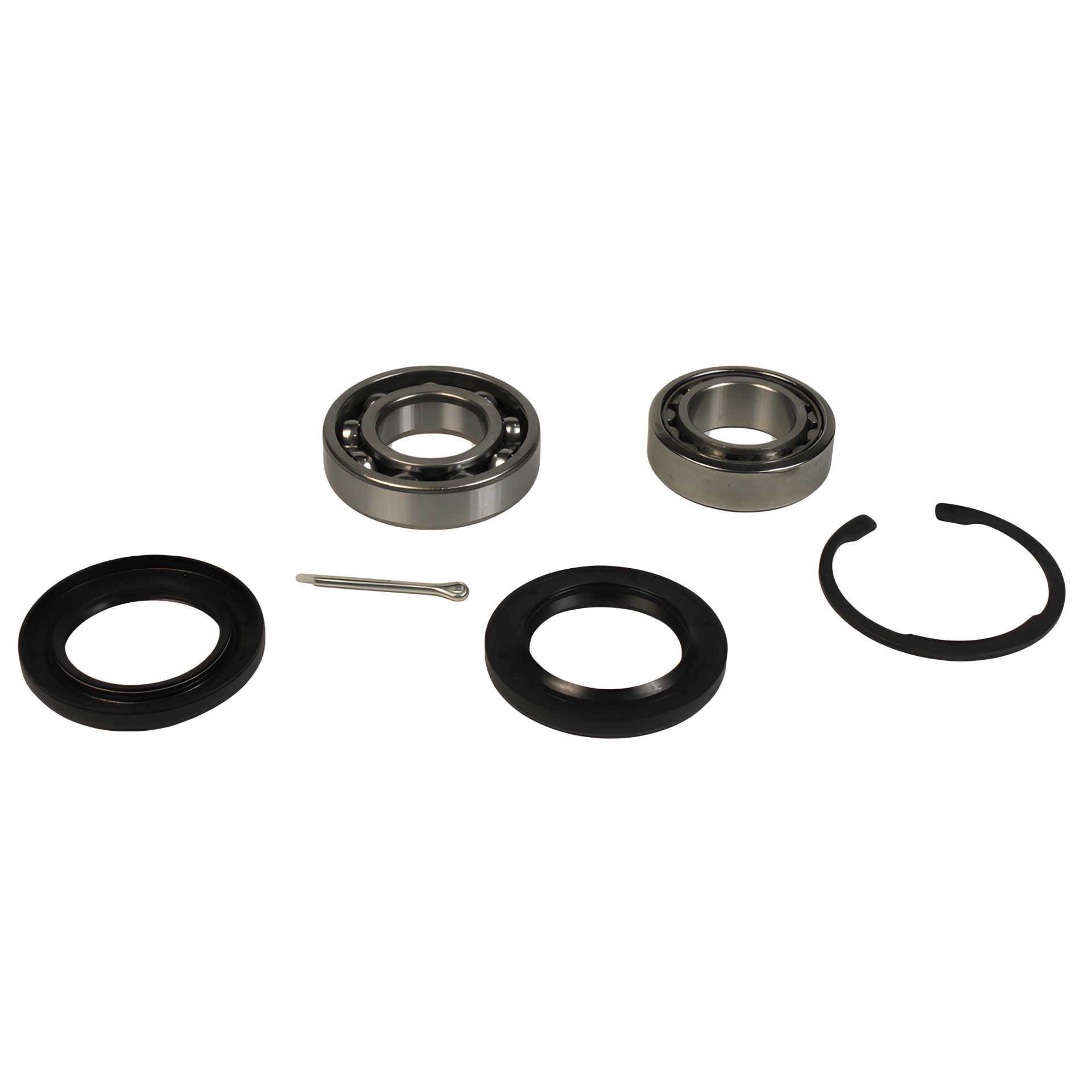 Підшипника комплект маточини VW TRANSPORTER T2 Фургон (21, 23), SATO TECH (WB12170) Підшипника комплект маточини VW TRANSPORTER T2 Фургон (21, 23), SATO TECH (WB12170)