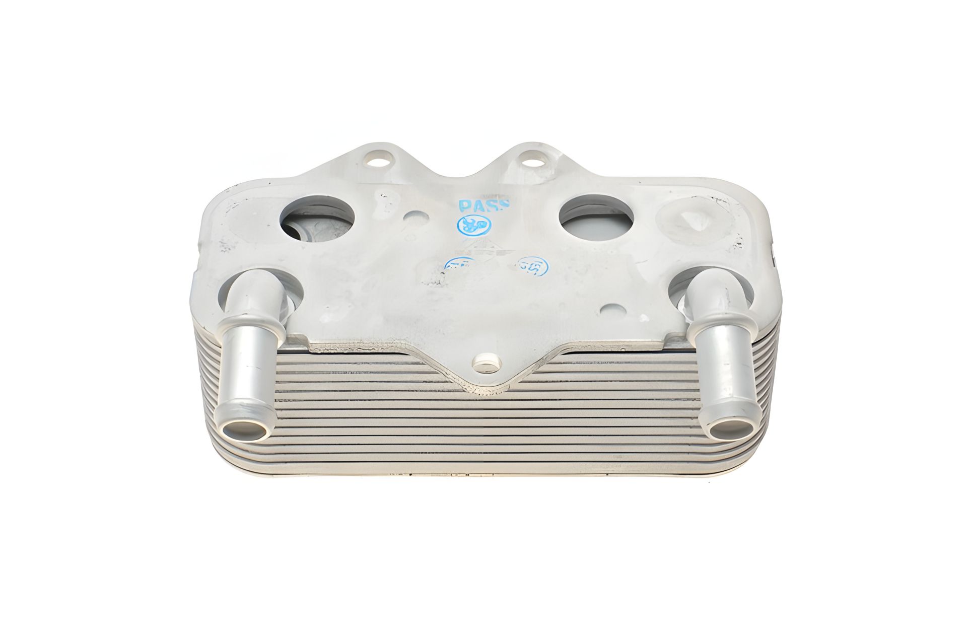 Масляний двигуна радіатор SAAB 9-3, VAUXHALL VECTRA, NRF (31233) Масляний двигуна радіатор SAAB 9-3, VAUXHALL VECTRA, NRF (31233)