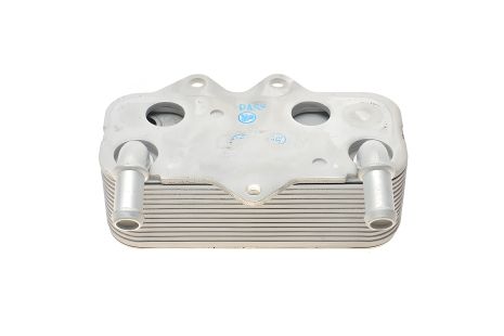 Масляний двигуна радіатор SAAB 9-3, VAUXHALL VECTRA, NRF (31233)