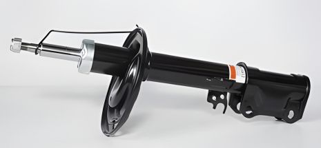 Задн. амортизатор лів TOYOTA CAMRY Ліфтбек (_V4_), SATO TECH (21957RL)