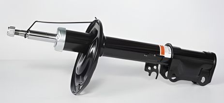 Амортизатор задн. лев TOYOTA CAMRY Ліфтбек (_V4_), SATO TECH (21957RL)