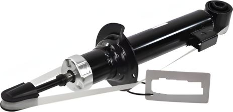 MITSUBISHI L200 амортизатор, SATO TECH (22207F)