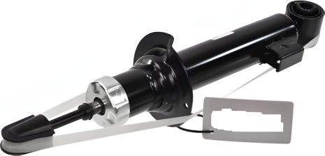 MITSUBISHI L200 амортизатор, SATO TECH (22207F) MITSUBISHI L200 амортизатор, SATO TECH (22207F)