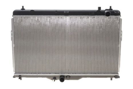 Радіатор охолодження двигуна HYUNDAI SANTA FE, NRF (53358)