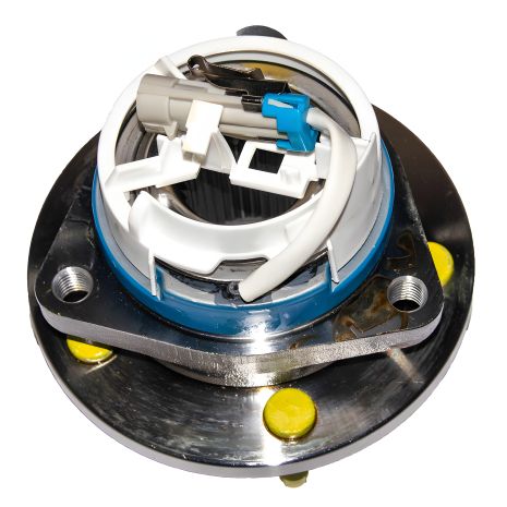 Комплект ступичного подшипника для OPEL SINTRA от SATO TECH (WB24127)