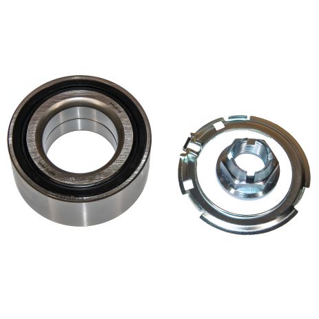 Комплект підшипника маточини Vivaro (01-14), Trafic (01-13), Primastar (01-13), SATO TECH (WB24116)