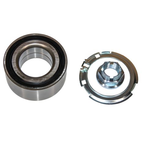 Комплект підшипника маточини Vivaro (01-14), Trafic (01-13), Primastar (01-13), SATO TECH (WB24116) Комплект підшипника маточини Vivaro (01-14), Trafic (01-13), Primastar (01-13), SATO TECH (WB24116)