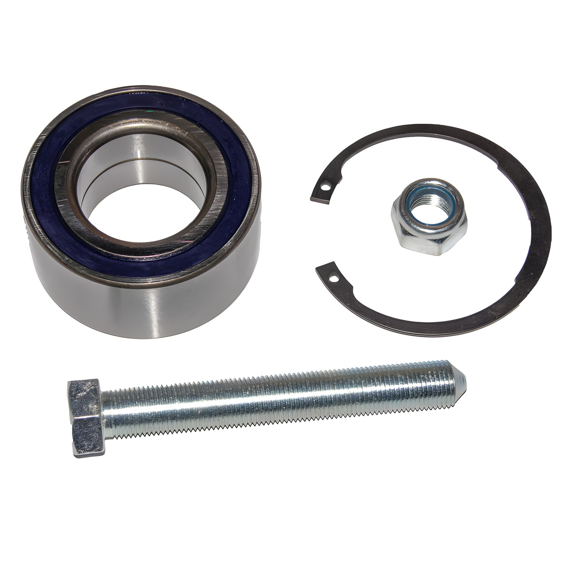 Маточини підшипника комплект VW SHARAN (7M8, 7M9, 7M6), SATO TECH (WB12189) Маточини підшипника комплект VW SHARAN (7M8, 7M9, 7M6), SATO TECH (WB12189)