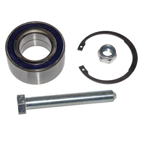 Маточини підшипника комплект VW SHARAN (7M8, 7M9, 7M6), SATO TECH (WB12189) Маточини підшипника комплект VW SHARAN (7M8, 7M9, 7M6), SATO TECH (WB12189)