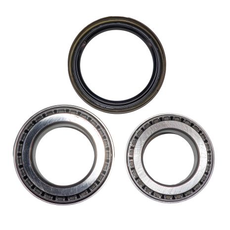 Комплект маточинного підшипника OPEL CAMPO/FRONTERA, SATO TECH (WB24121) Комплект маточинного підшипника OPEL CAMPO/FRONTERA, SATO TECH (WB24121)