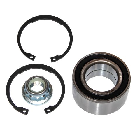 Подшипника ступицы комплект для SEAT CORDOBA/VW CADDY, SATO TECH (WB12132)