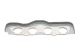 Прокладка выпускного коллектора MAZDA 1,3/1,5/1,6 16V 03-, ELRING (227550)