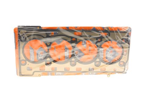 Прокладка ГБЦ для SKODA RAPID, SEAT TOLEDO, FISCHER AUTOMOTIVE ONE (EC1100916)