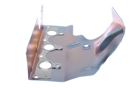 Выпускного коллектора прокладка для SMART CITY-COUPE, FISCHER (414004) Выпускного коллектора прокладка для SMART CITY-COUPE, FISCHER (414004)