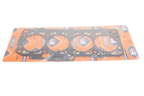 Прокладка ГБЦ SKODA OCTAVIA, SEAT ALTEA, FISCHER ONE AUTOMOTIVE (EC1100915)