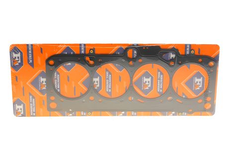 Головки блока прокладка для SKODA OCTAVIA, VW GOLF от FISCHER AUTOMOTIVE ONE (EC1100902)