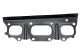 Прокладка выпускного коллектора MERCEDES-BENZ CITAN, NISSAN QASHQAI, FISCHER AUTOMOTIVE ONE (422010)