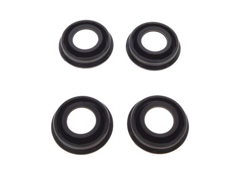 Прокладка кришки клапанної; MAN TGE, SKODA KODIAQ, FISCHER AUTOMOTIVE ONE (EP11009714)