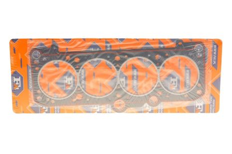 Прокладка ГБЦ ARO 10, SEAT CORDOBA, FISCHER AUTOMOTIVE ONE (EC1100909)