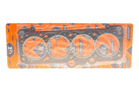 Прокладка ГБЦ ARO 10, SEAT CORDOBA, FISCHER AUTOMOTIVE ONE (EC1100909)