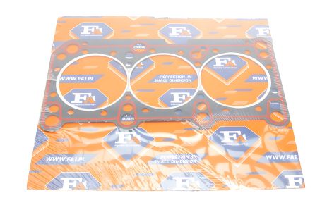 Прокладка ГБЦ для AUDI A4 от FISCHER AUTOMOTIVE ONE (EC1100905)