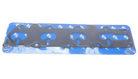 Прокладка для выпускного коллектора DAEWOO BROUGHAM, OPEL FRONTERA, FISCHER (412001) Прокладка для выпускного коллектора DAEWOO BROUGHAM, OPEL FRONTERA, FISCHER (412001)