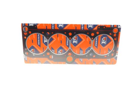 ГБЦ прокладка VW CORRADO, SEAT IBIZA, FISCHER AUTOMOTIVE ONE (EC1100910)