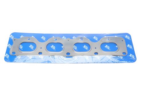 Прокладка коллектора ALFA ROMEO, FIAT CROMA, FISCHER AUTOMOTIVE ONE (412018)